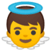 :angel:
