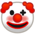 :clown_face: