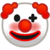 :clown_face: :clown_face: