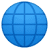 :globe_with_meridians: