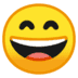:grinning_face_with_smiling_eyes: :grinning_face_with_smiling_eyes: