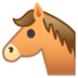 :horse: