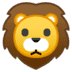 :lion: