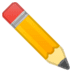 :pencil2: