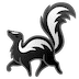 :skunk: :skunk: