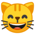 :smile_cat: :smile_cat: