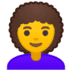 :woman_curly_haired: :woman_curly_haired: