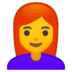 :woman_red_haired: :woman_red_haired: