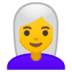 :woman_white_haired: :woman_white_haired: